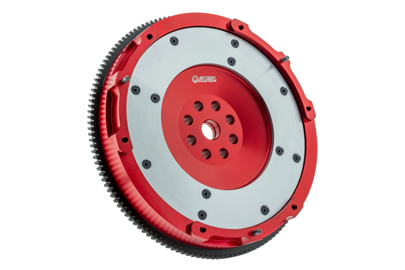 Acura Integra Flywheel - Action Clutch - Aluminum Lightweight - 2023+ Acura Integra Flywheel - Action Clutch - Aluminum Lightweight - 2023+